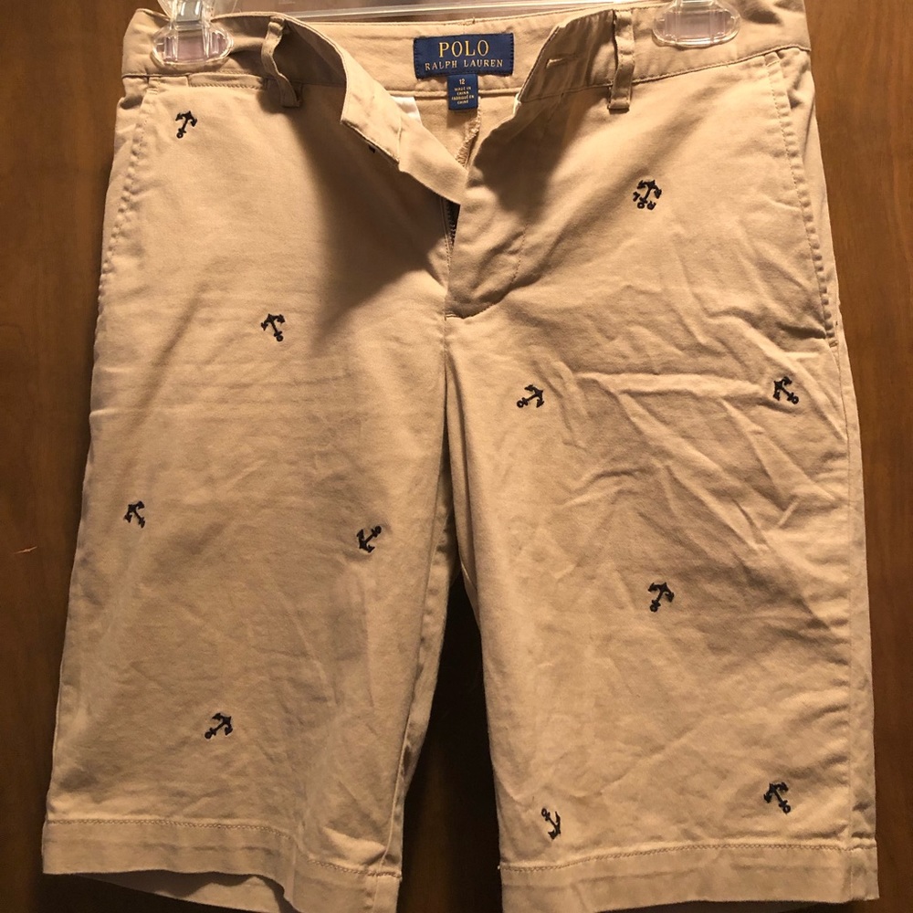 Polo Ralph Lauren Shorts